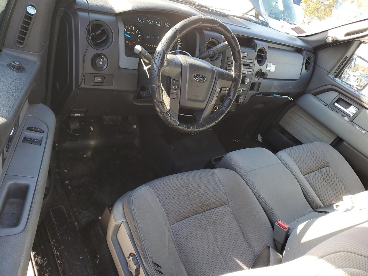 2013 Ford F-150 - Image 8