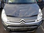 2015 CITROEN BERLINGO 1.6 HDI 625KG ENTERPRISE 75PS for sale at Copart WHITBURN