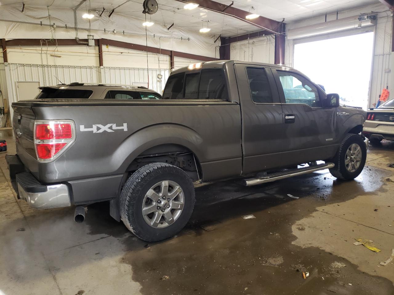 2014 Ford F-150 - Image 3