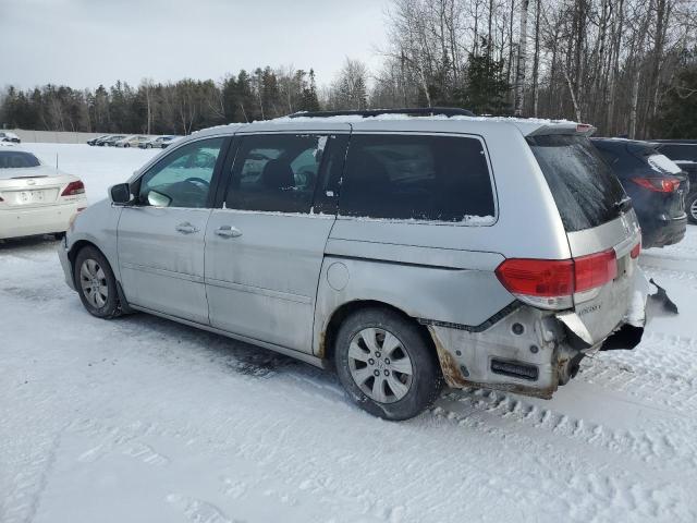 2010 HONDA ODYSSEY EX