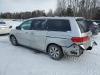 2010 HONDA ODYSSEY EX for sale at Copart ON - COOKSTOWN