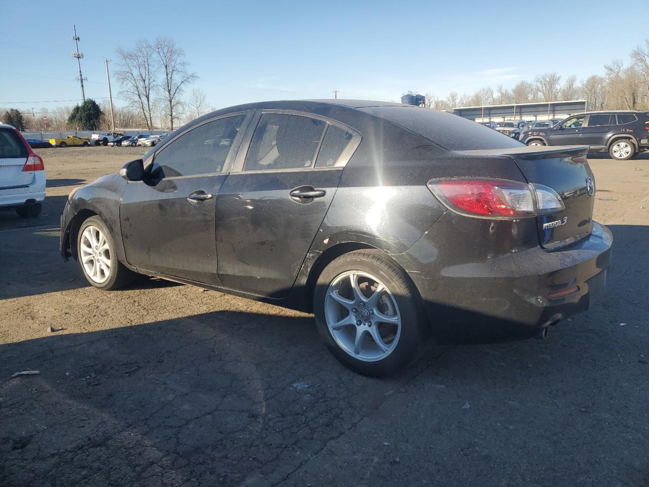 2010 Mazda 3 - Image 2