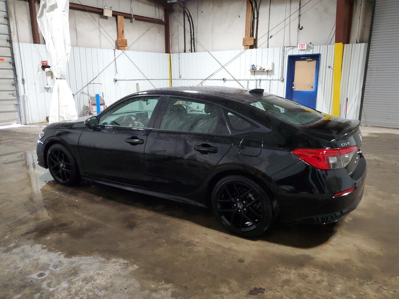 2024 Honda Civic - Image 2