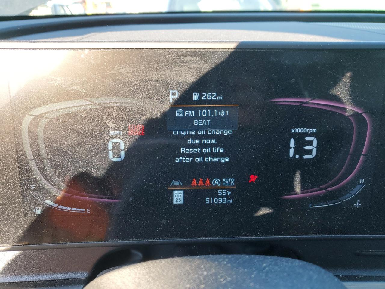 2023 Kia Sportage - Image 9