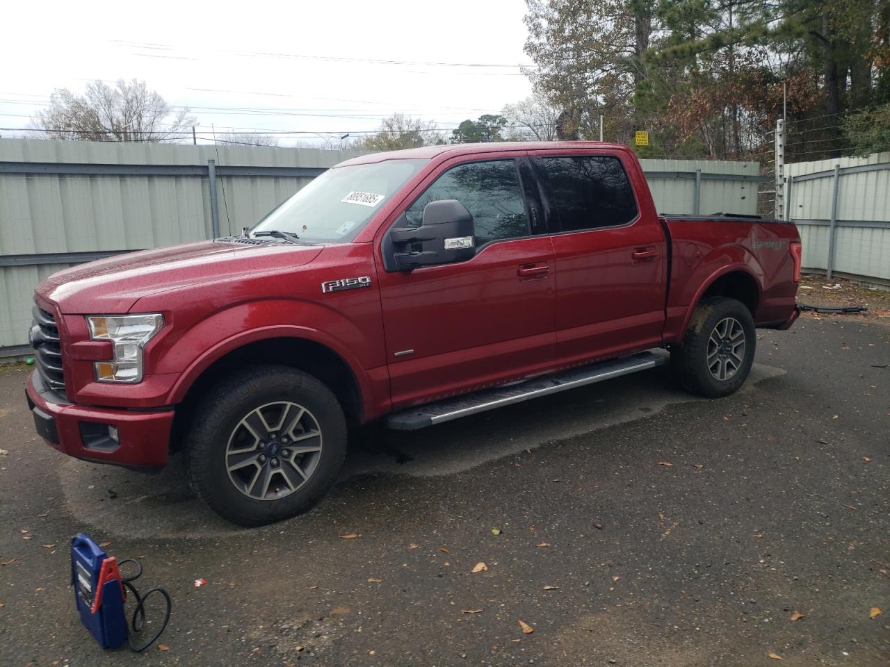 2017 Ford F-150 - Image 1