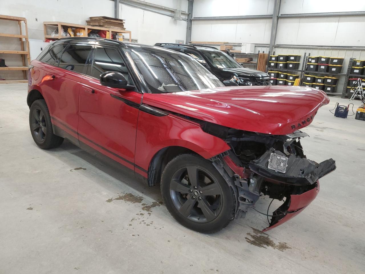 2019 Land Rover Range Rover - Image 4