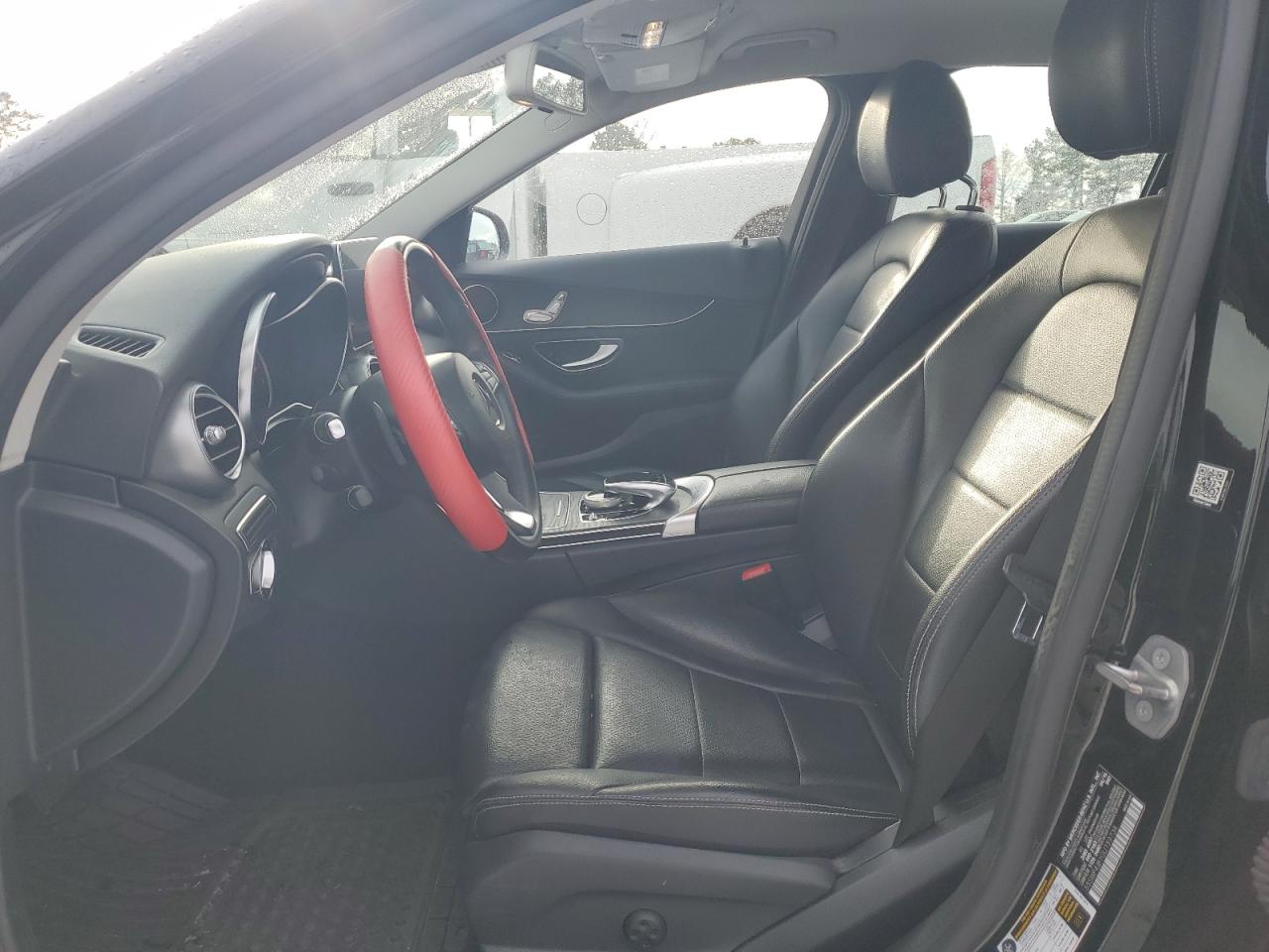 2016 Mercedes-Benz C-klasse - Image 7