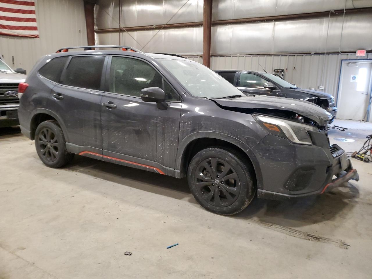 2024 Subaru Forester - Image 4