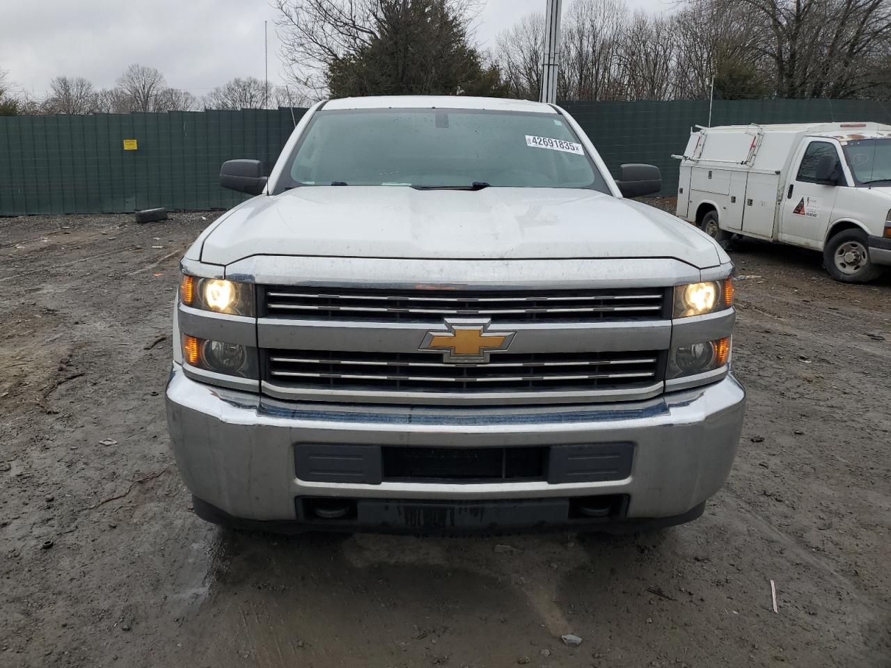 2018 Chevrolet Silverado - Image 5