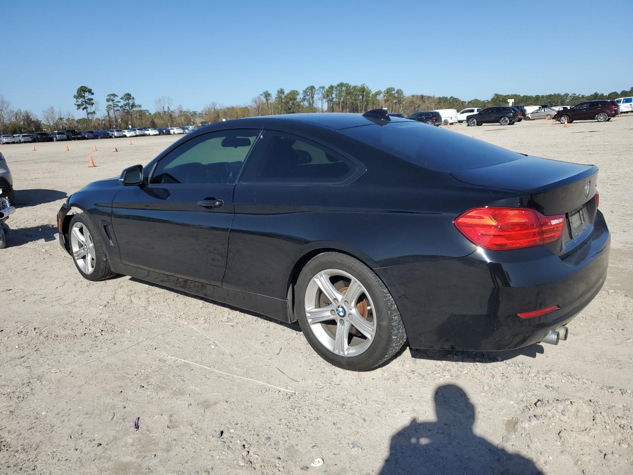 2014 BMW 4er - Image 2