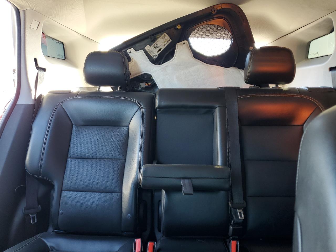 2019 GMC Terrain - Image 10