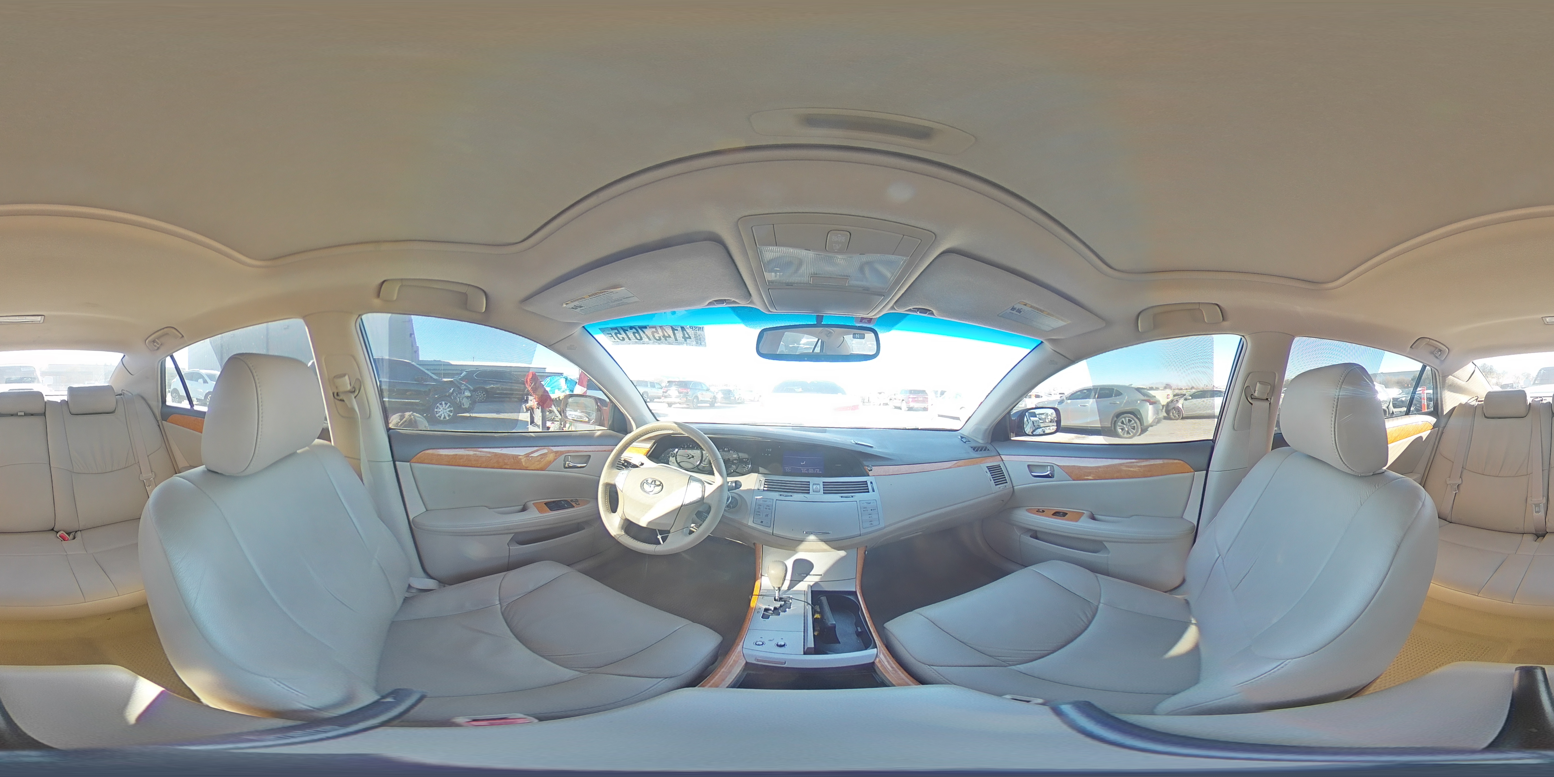2006 Toyota Avalon - Image 13