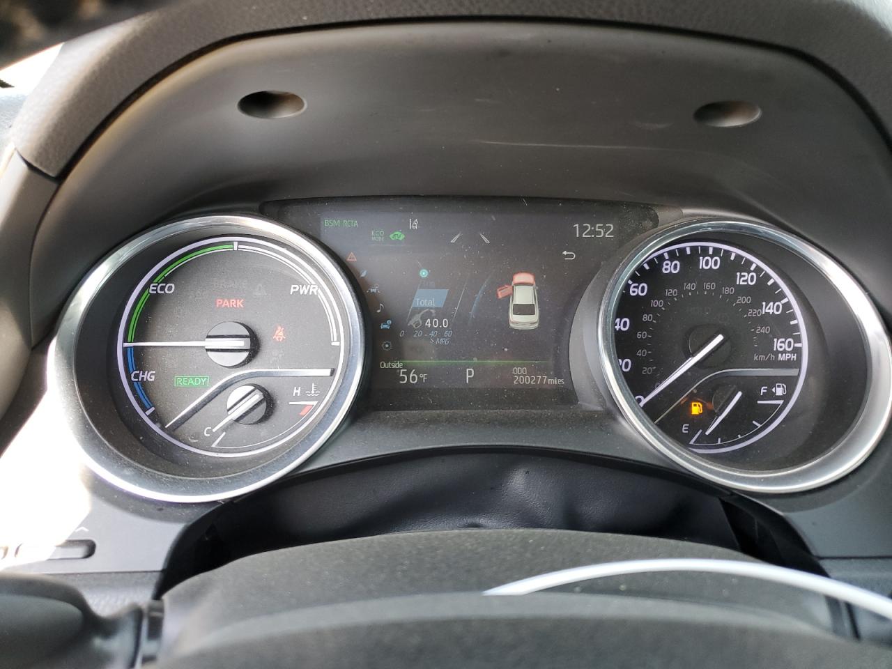 2020 Toyota Camry - Image 9