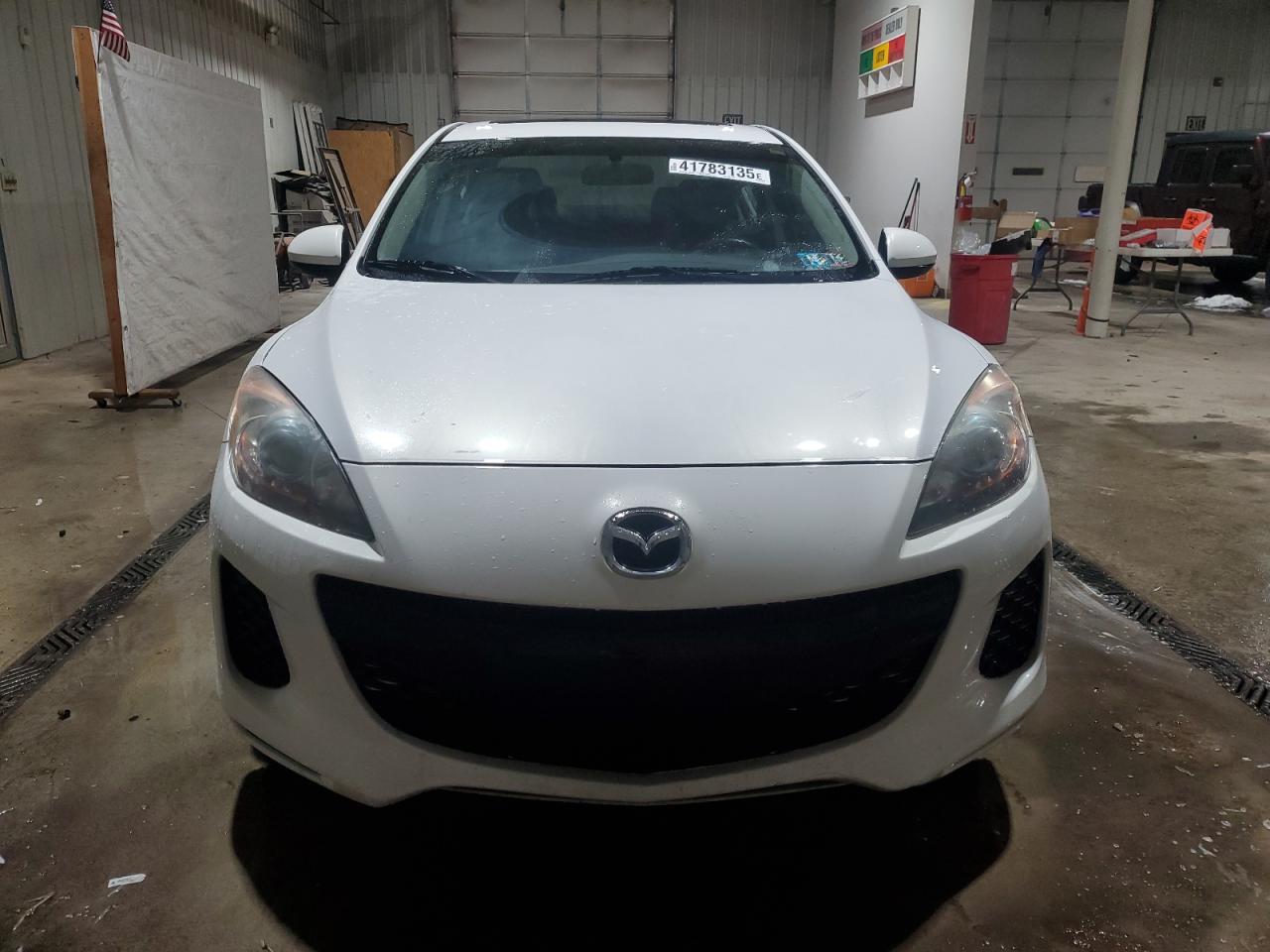 2012 Mazda 3 - Image 5