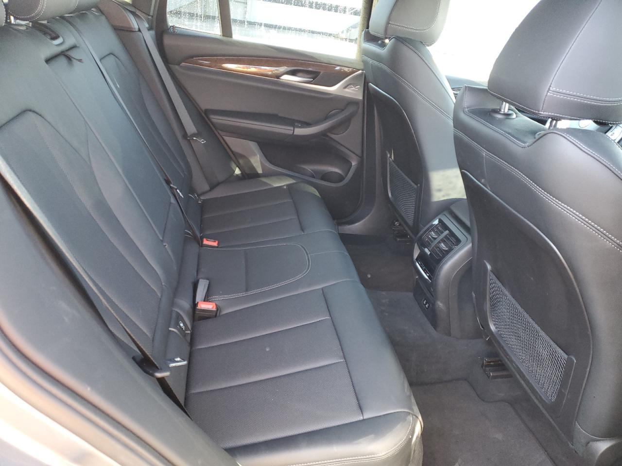 2023 BMW X3 - Image 10
