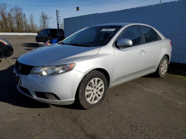 2010 Kia Forte Lx