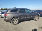 2008 Buick Enclave Cx იყიდება Vallejo-ში, CA - Side
