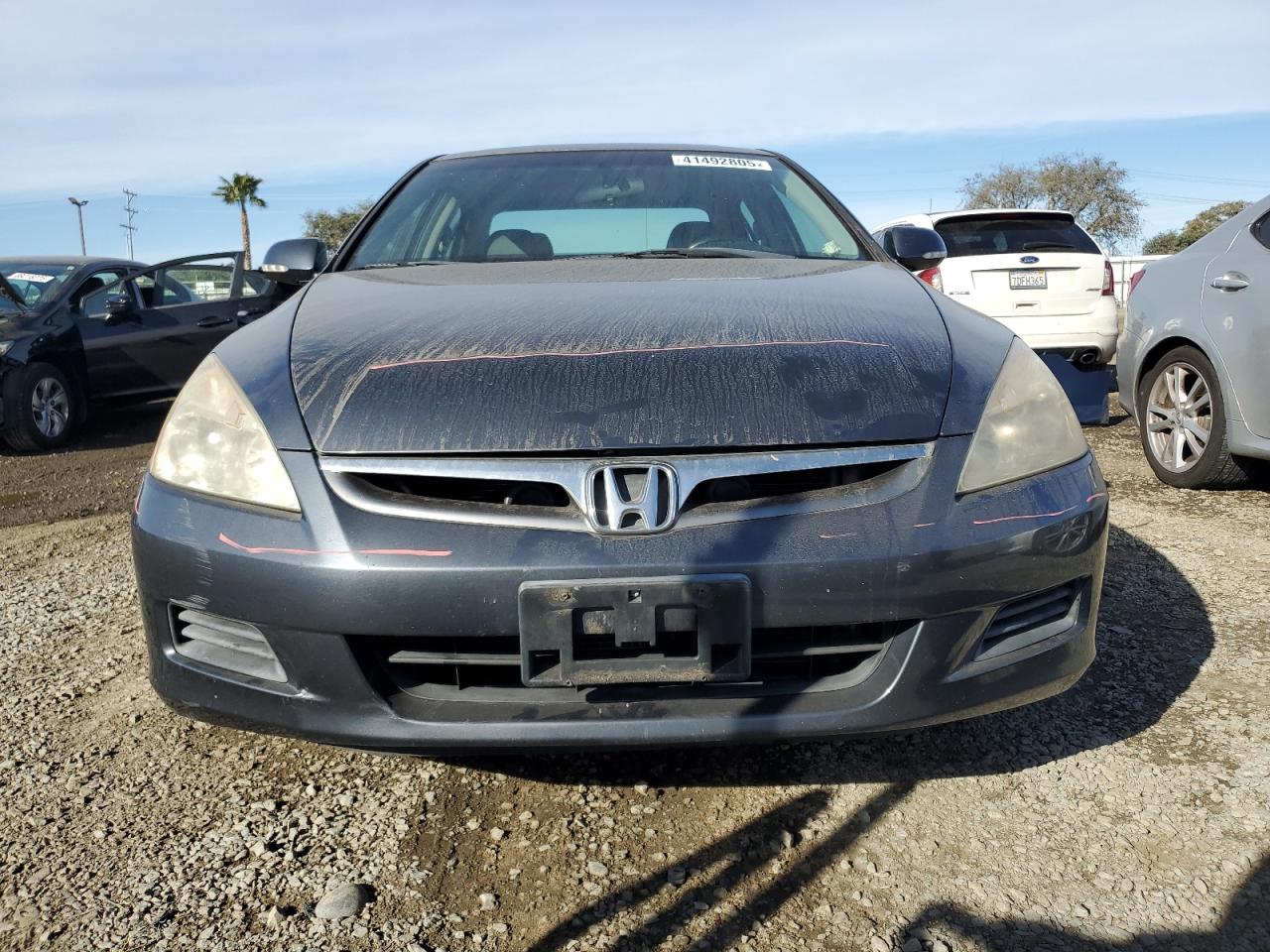 2007 Honda Accord - Image 5