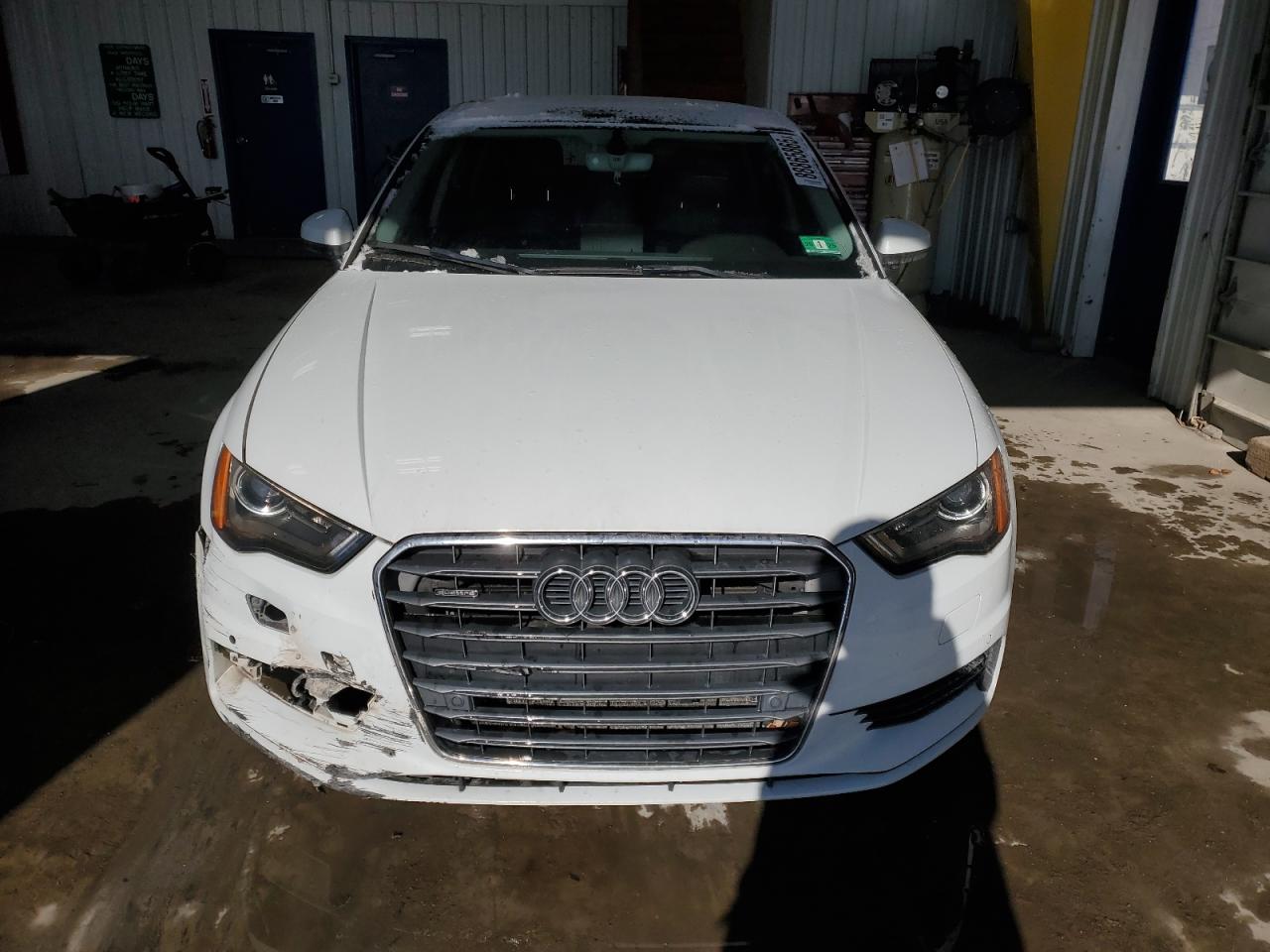 2016 Audi A3 - Image 5