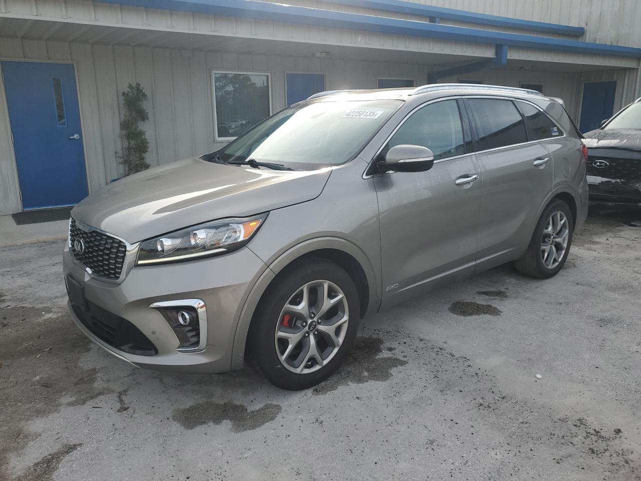 2019 Kia Sorento - Image 1