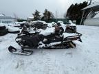 2022 Skidoo Skandic for Sale in Montreal-est, QC - Water/Flood