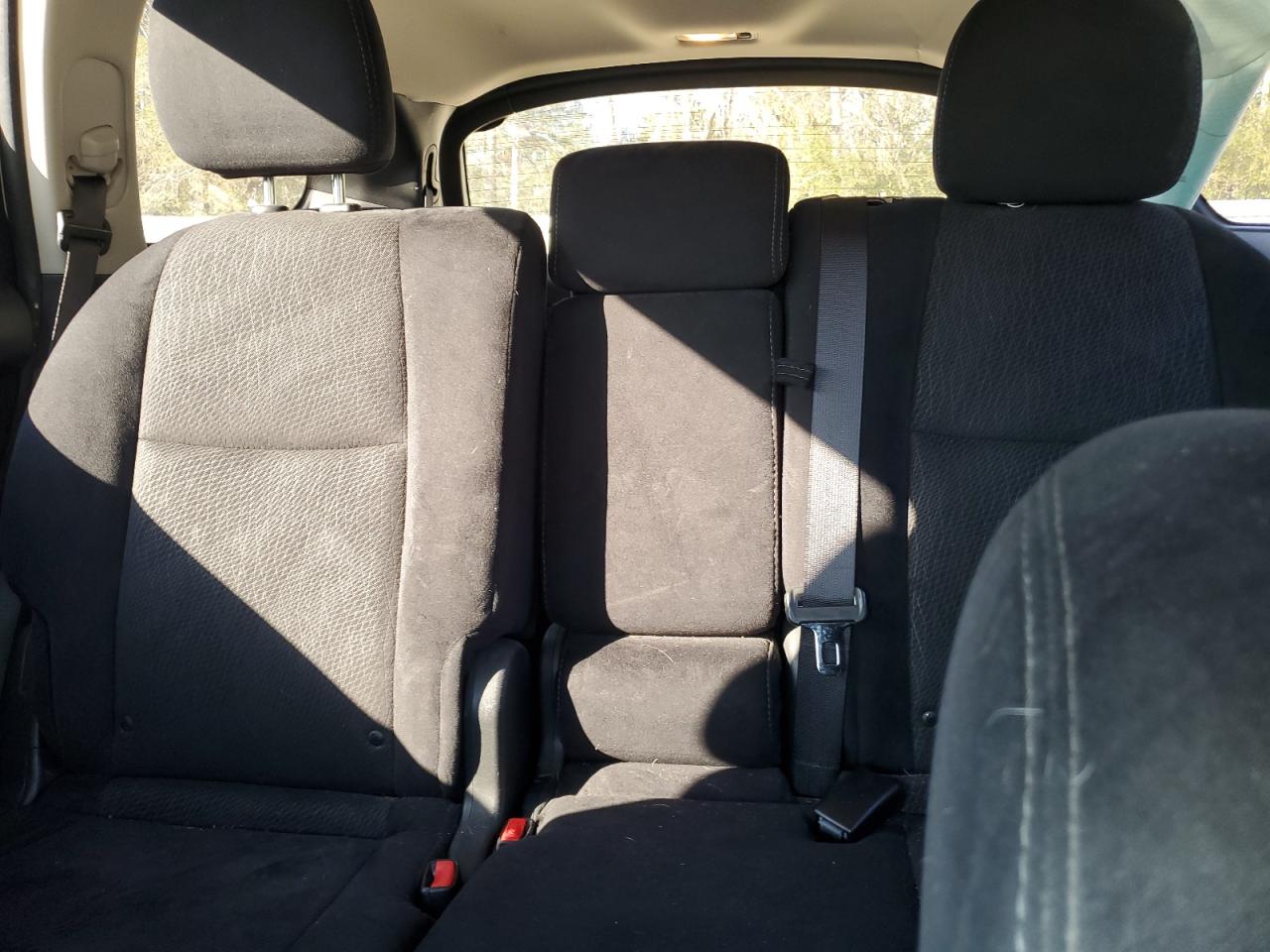 2016 Nissan Pathfinder S VIN: 5N1AR2MM9GC630266 Lot: 87910615