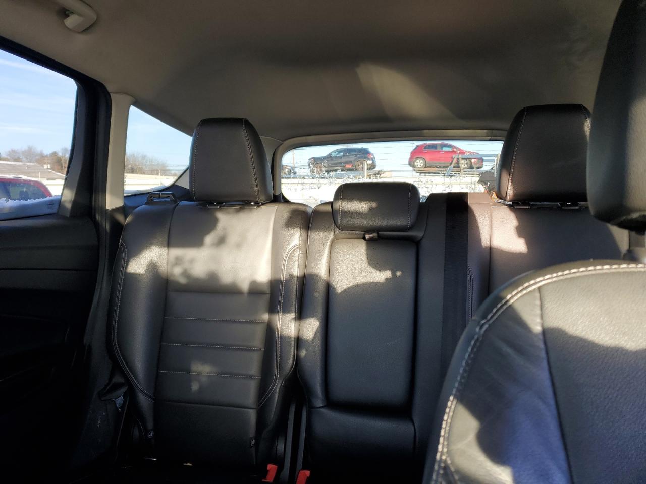 2014 Ford Escape - Image 10