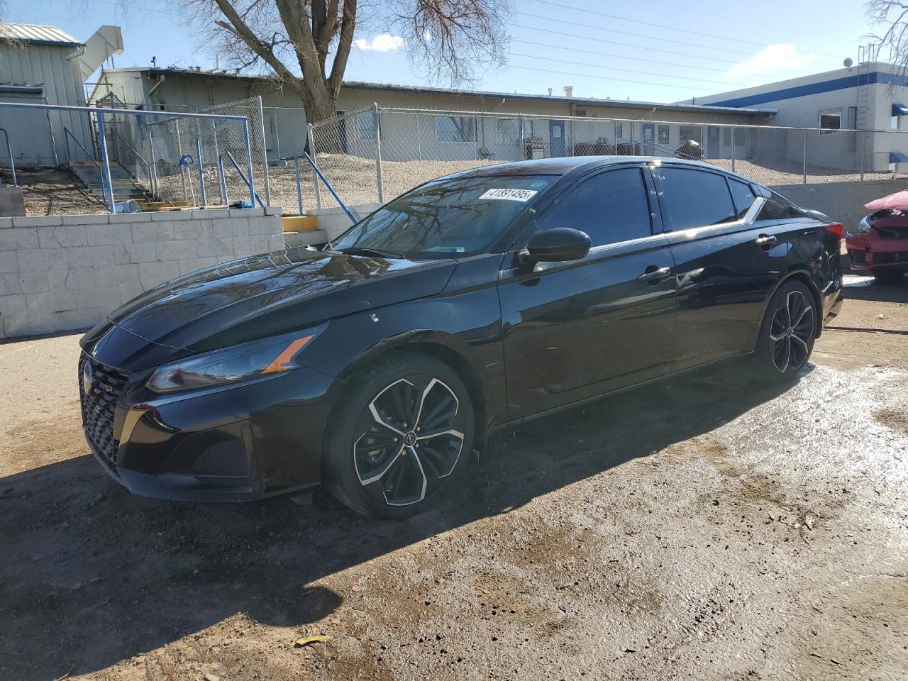 2024 Nissan Altima - Image 1