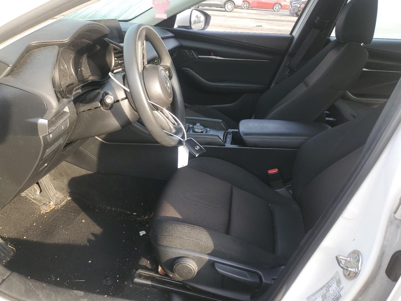 2020 Mazda 3 - Image 7