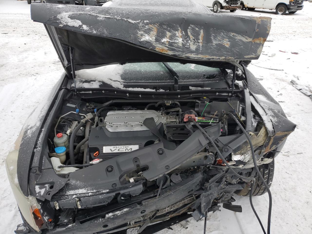 2011 Honda Accord - Image 12