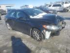 2017 Ford Fusion S იყიდება Kansas City-ში, KS - Front End