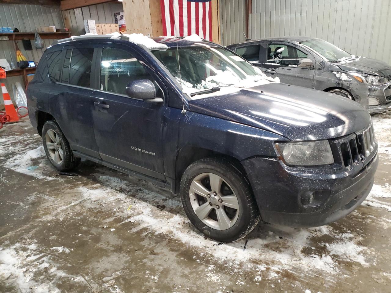 2015 Jeep Compass - Image 4