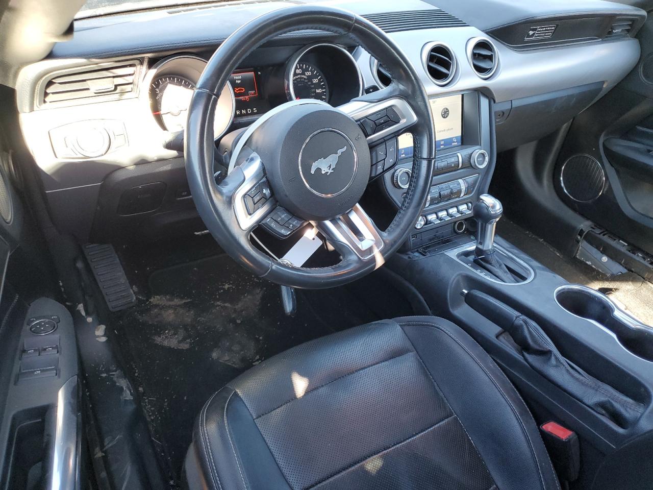 2020 Ford Mustang - Image 8