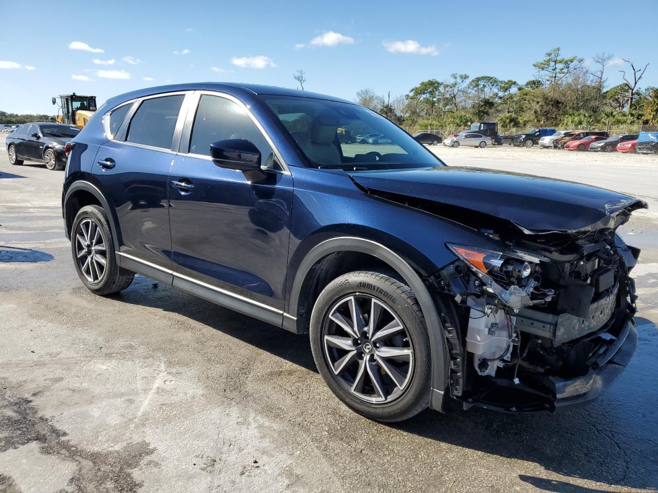 2018 Mazda CX-5 - Image 4