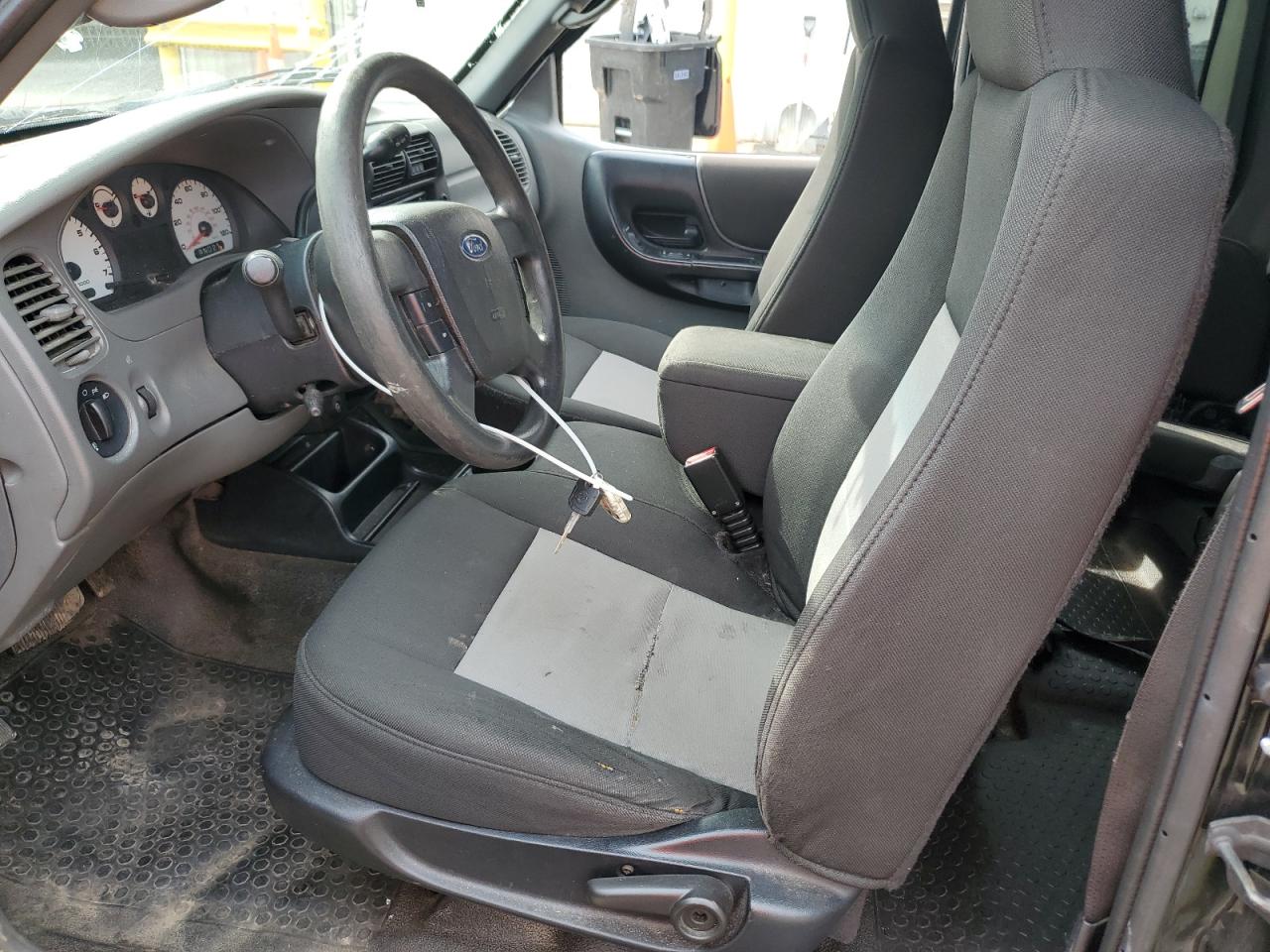 2007 Ford Ranger - Image 7