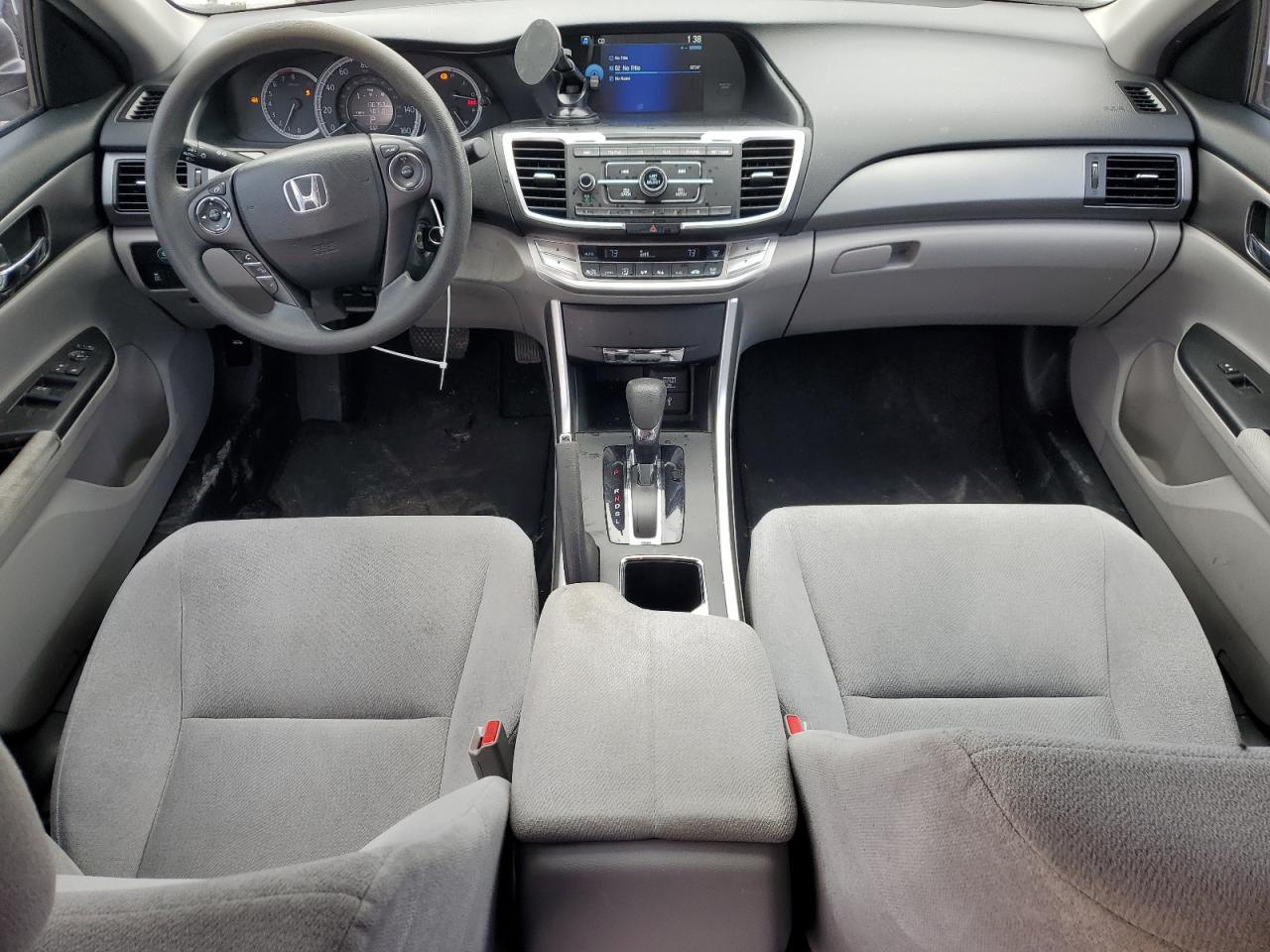2013 Honda Accord - Image 8