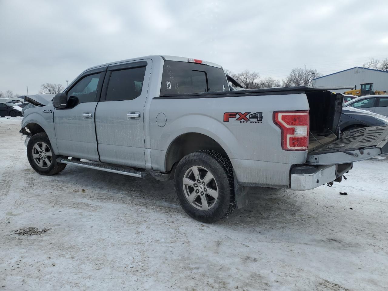 2020 Ford F-150 - Image 2