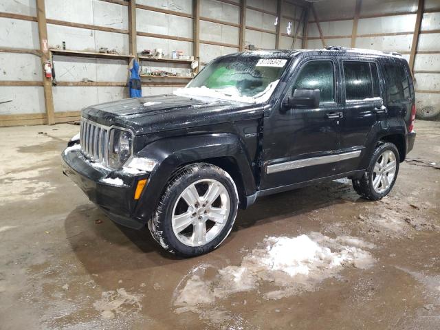 2012 Jeep Liberty Jet