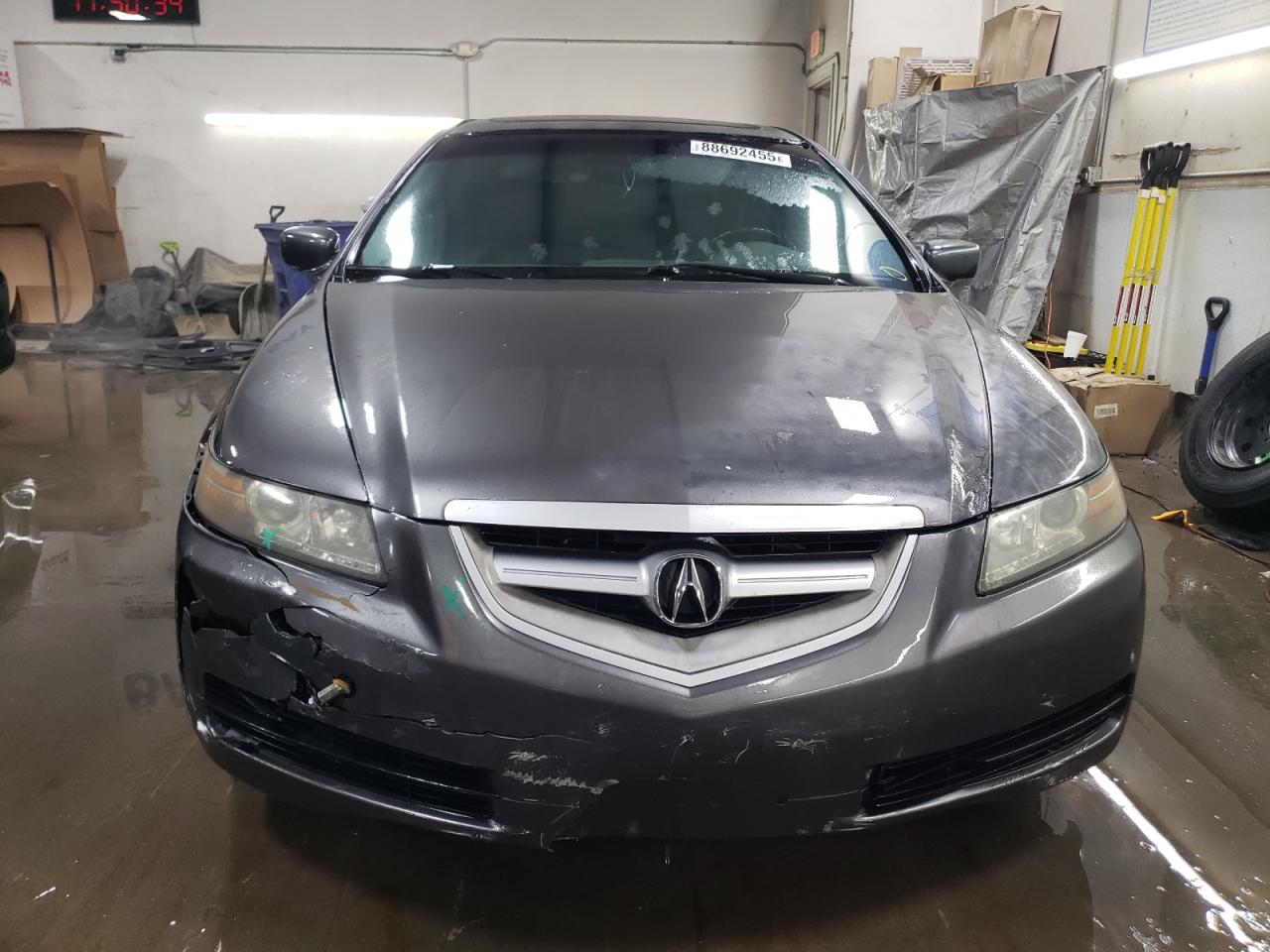 2005 Acura TL - Image 5
