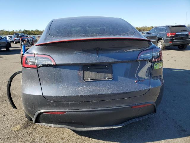  TESLA MODEL Y 2023 Gray
