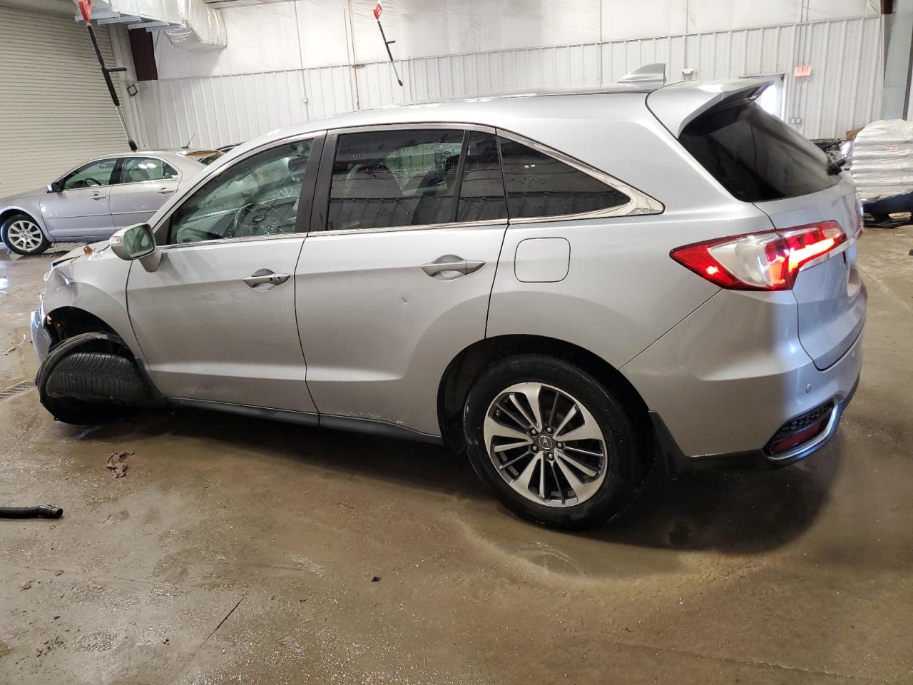 2018 Acura RDX - Image 2