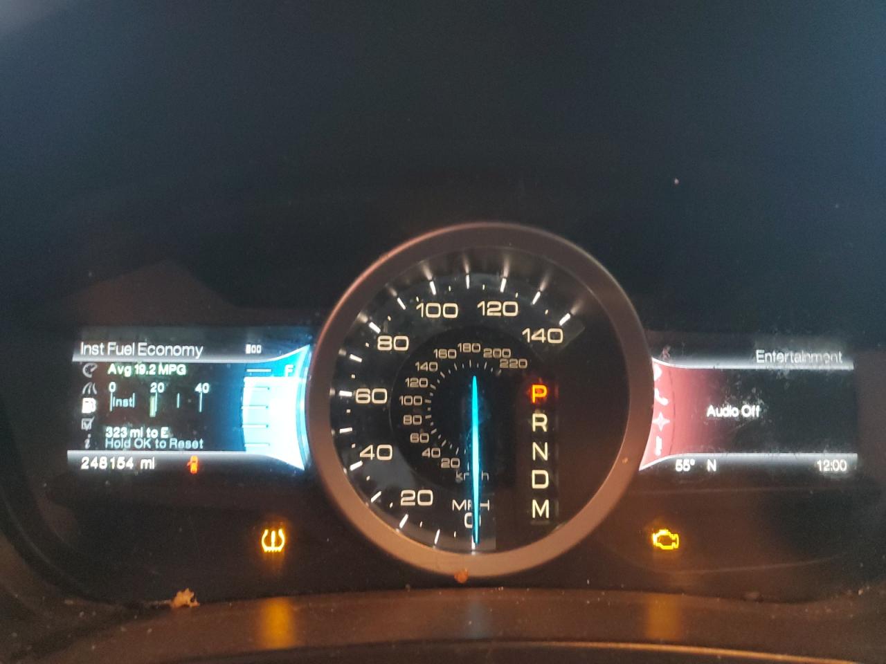 2012 Ford Explorer Xlt VIN: 1FMHK7D86CGA32822 Lot: 88575625