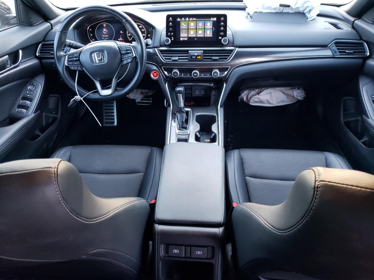 2022 Honda Accord - Image 8