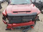 2022 Gmc Sierra K2500 At4 en Venta en Woodhaven, MI - Rollover