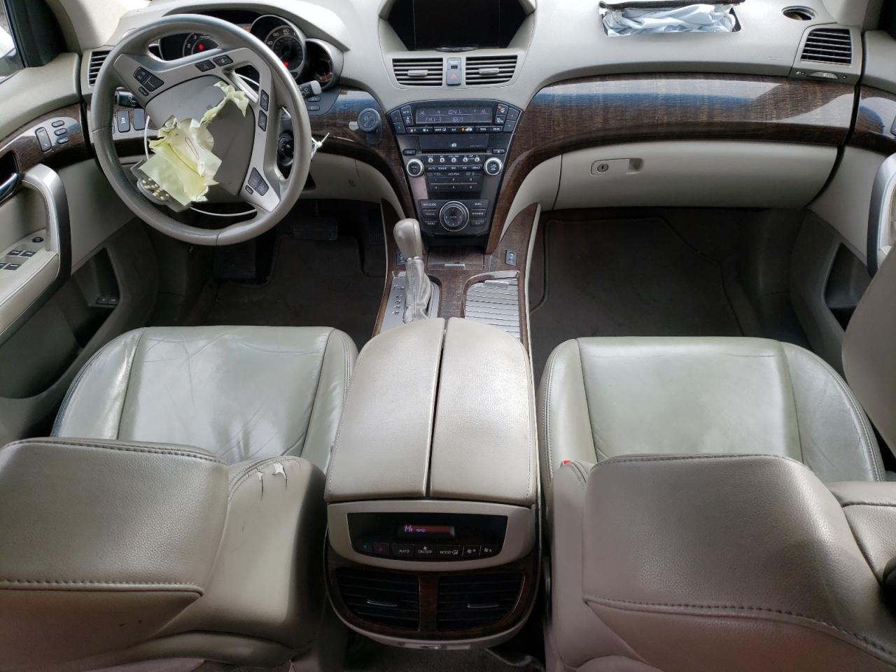 2011 Acura MDX - Image 8