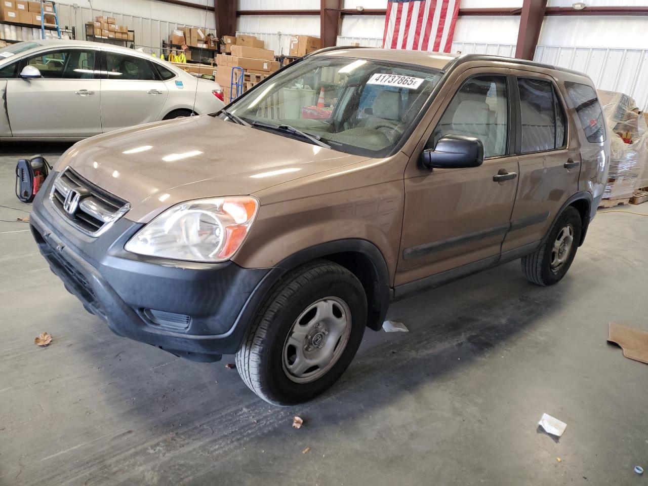 2003 Honda CR-V - Image 1