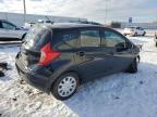 2016 Nissan Versa Note S продається в Rapid City, SD - Front End