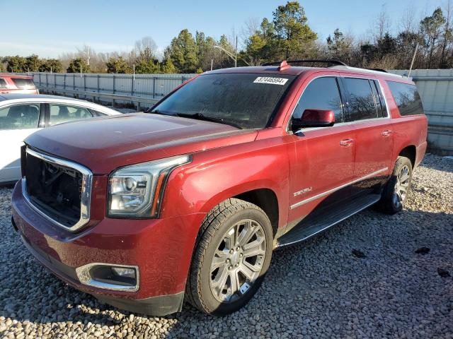 2016 Gmc Yukon Xl Denali