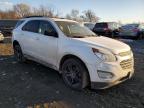 2017 Chevrolet Equinox Lt en Venta en Baltimore, MD - Undercarriage