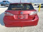 2013 Lexus Ct 200 for Sale in Arcadia, FL - Front End